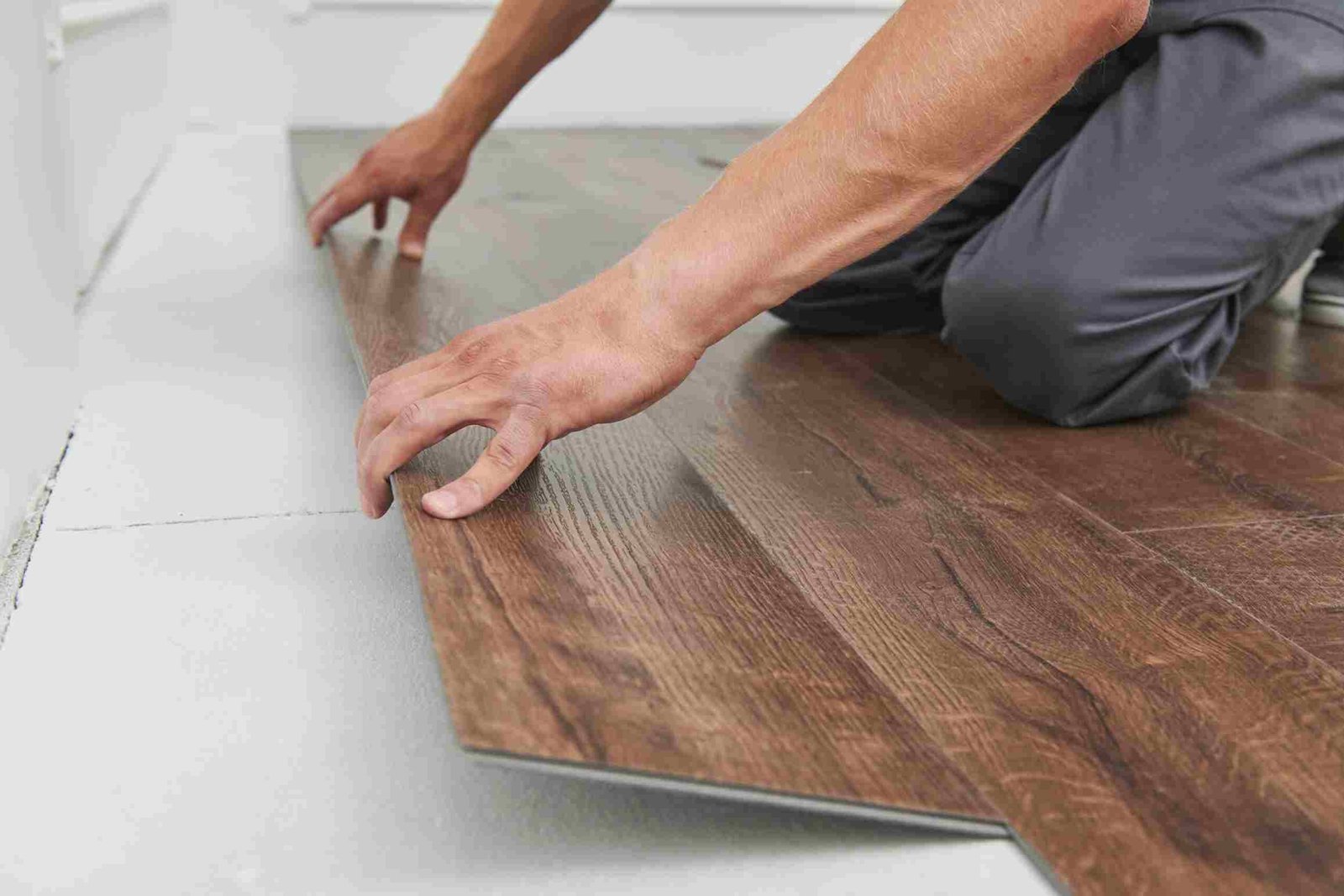 Flooring