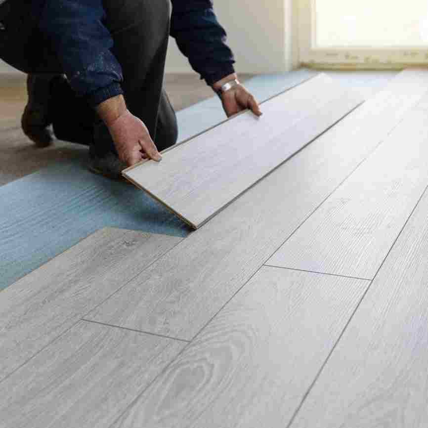 Flooring