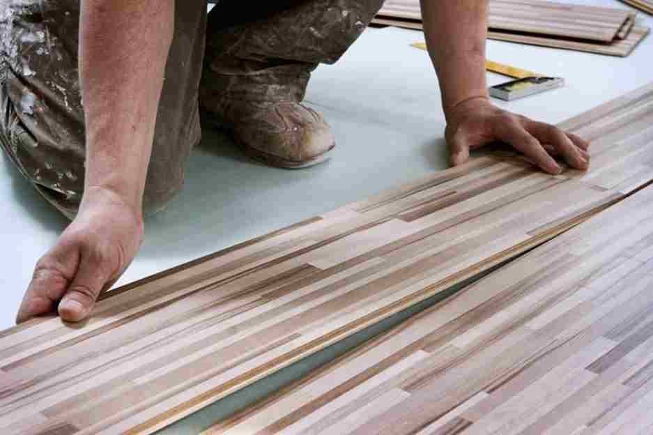 Flooring