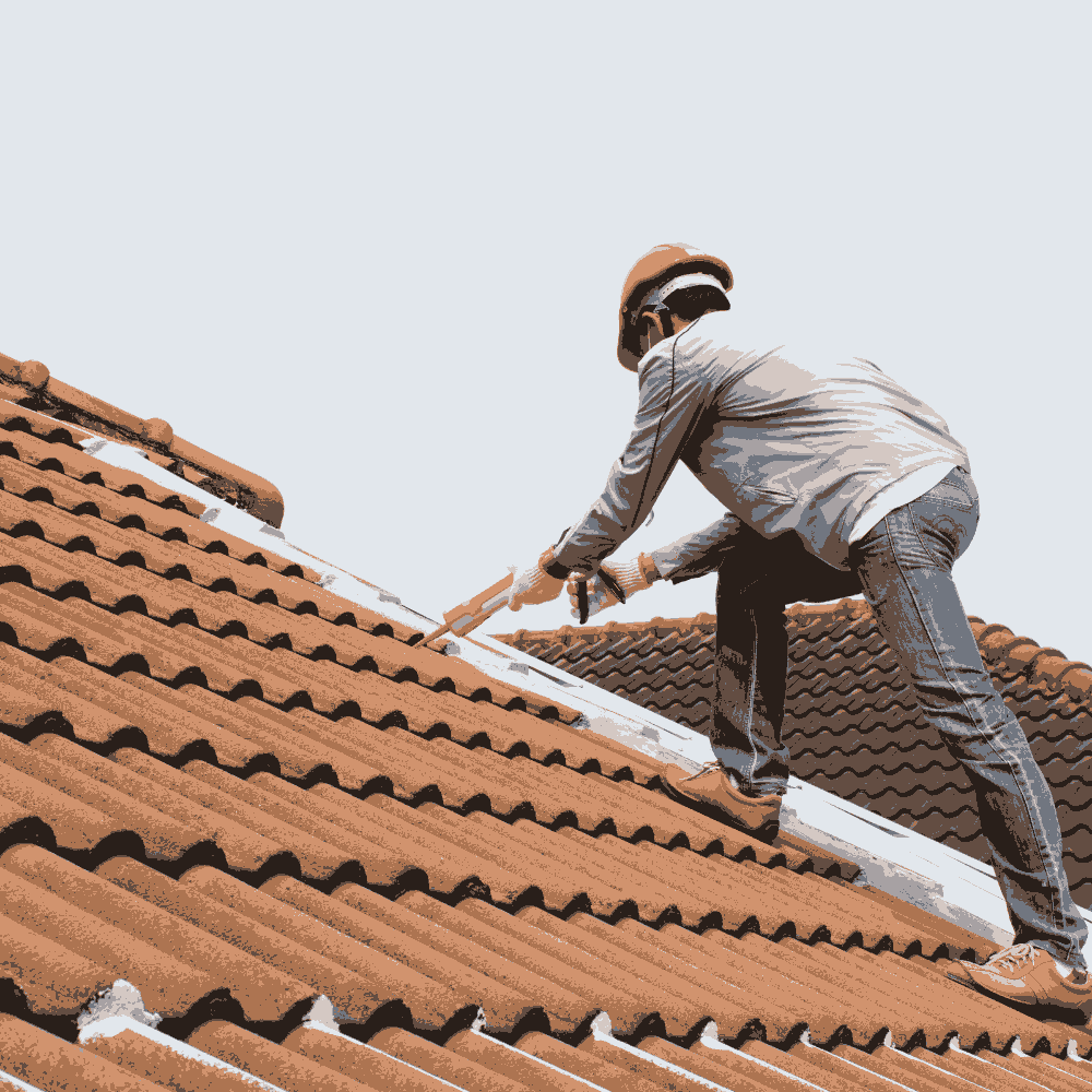 Roofing