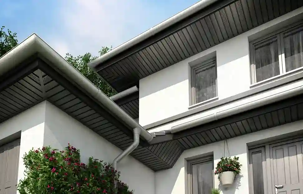 Soffits