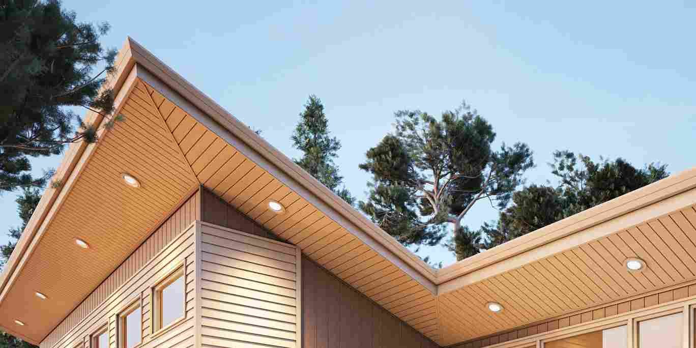 Soffits