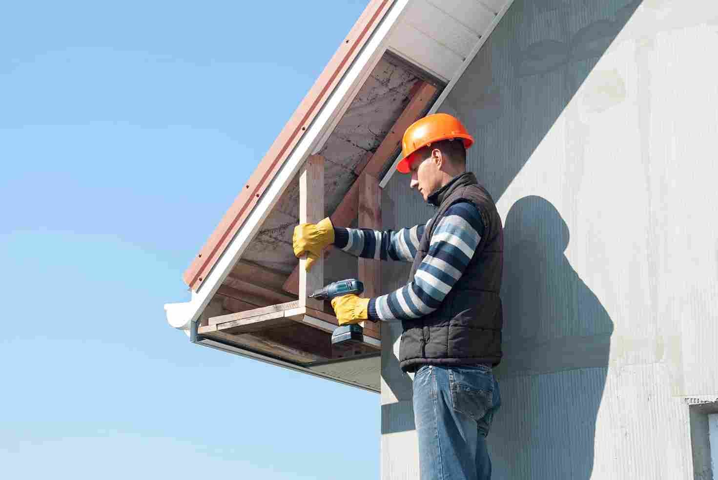 Soffits