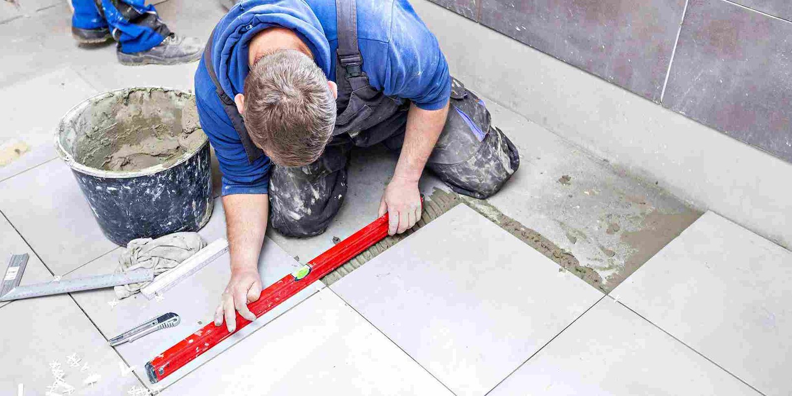 Tiles Services