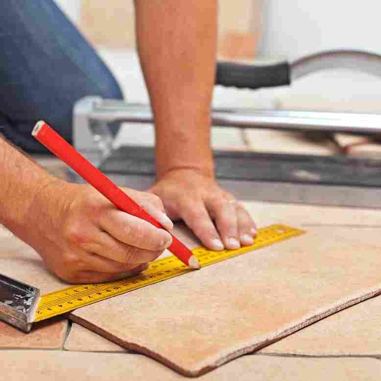 Tiles Services