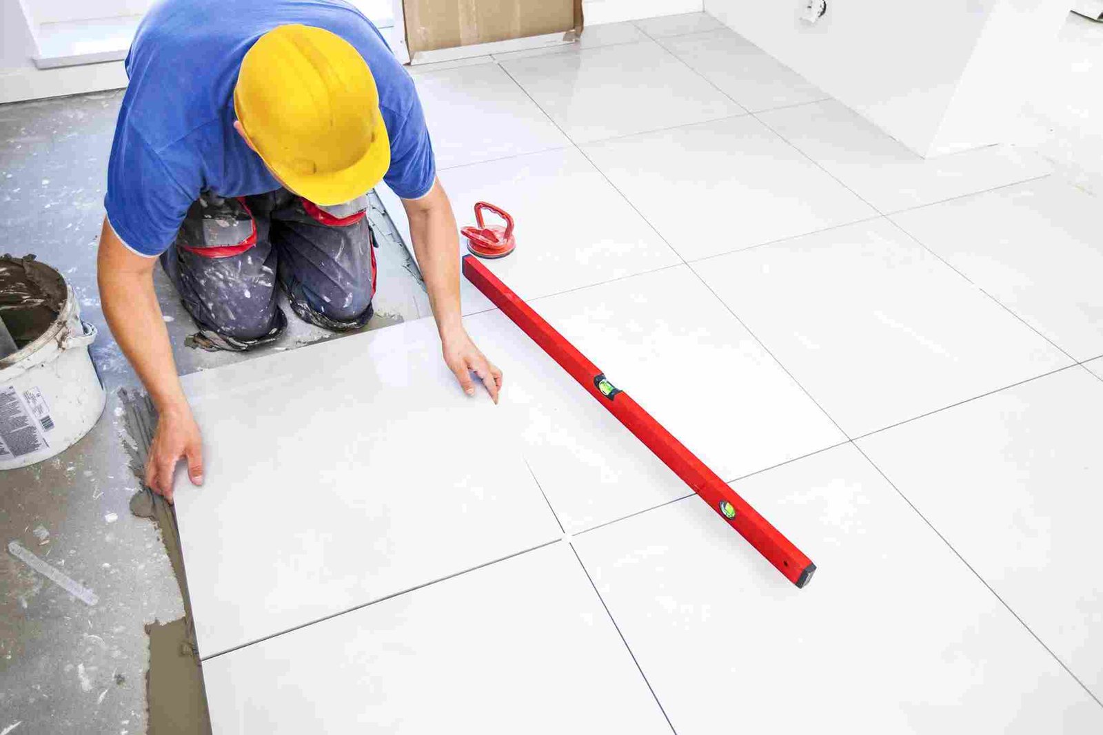 Tiles Services