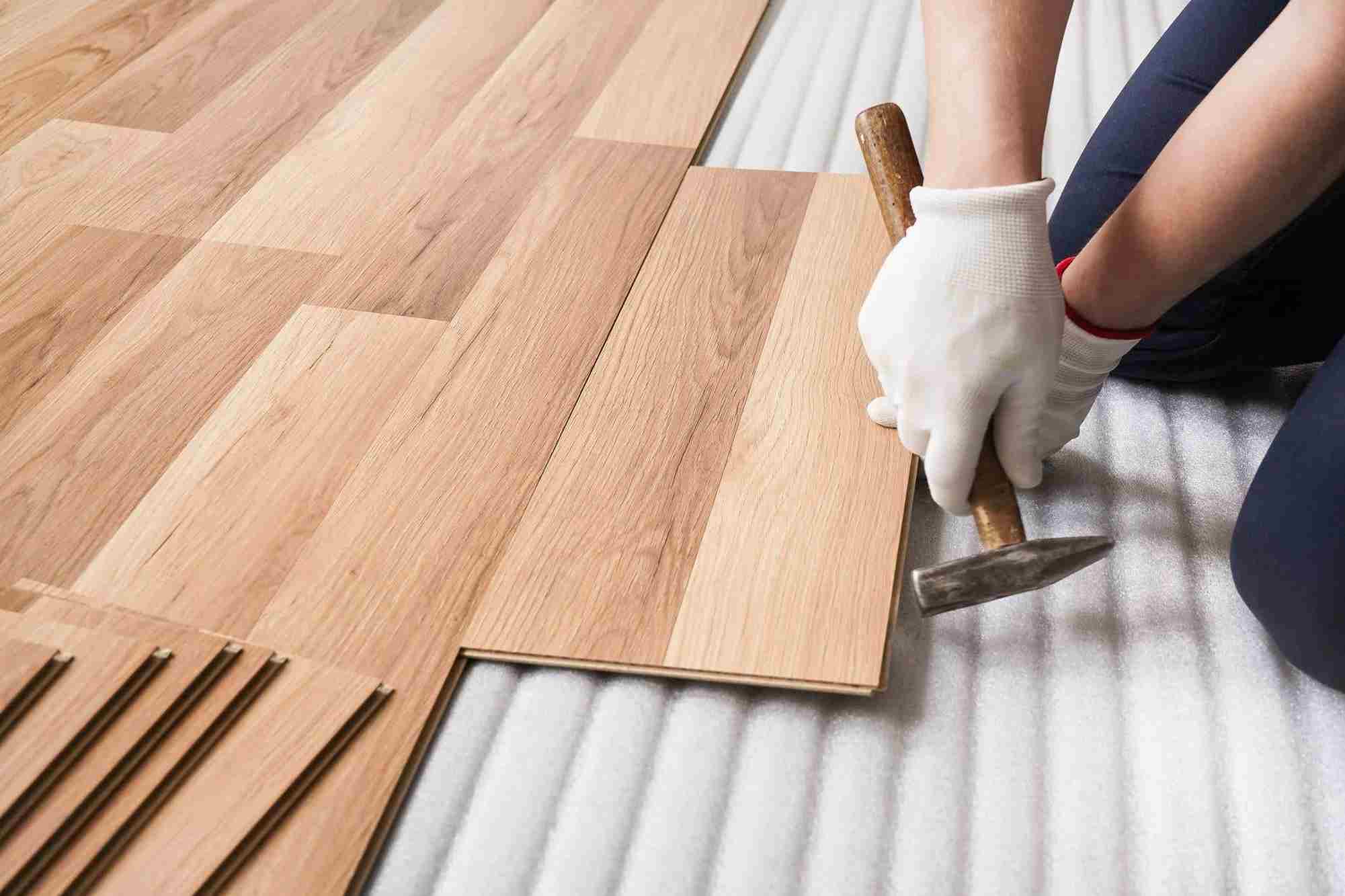 Flooring Near Bronx, NY 3 Upgrade your floors with professional flooring services that combine style and durability. At Bullay Shah Constructions, we make flooring installation and repair smooth and stress-free.