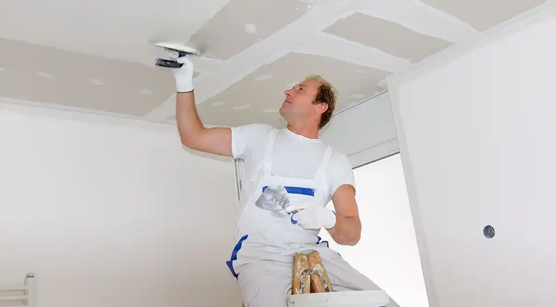 Ceiling Installation & Repair Bronx NY