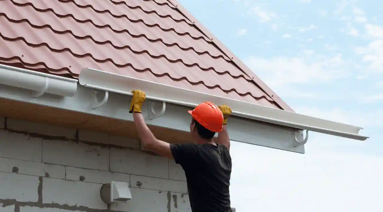 Gutter Installation & Repair Near Bronx, NY 2 Professional gutter installation & repair near Bronx, NY protects your property from water damage and foundation issues. Expert gutter repair and replacement near Bronx, NY fixes leaks, clogs, and damaged sections. Trusted gutter contractors near Bronx, NY specialize in both residential and commercial gutter solutions.