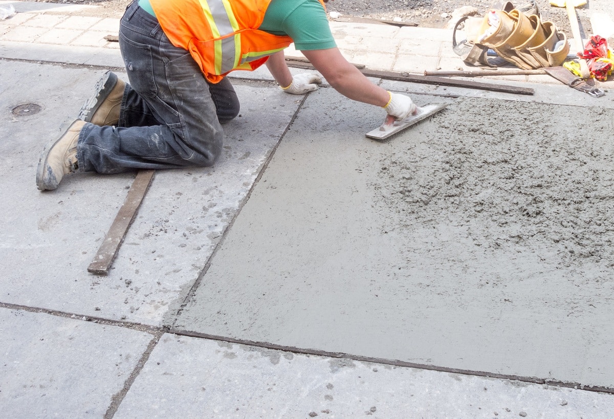 Concrete Driveway Repair 8 Full-Service Concrete Installation Bronx NY Specialists