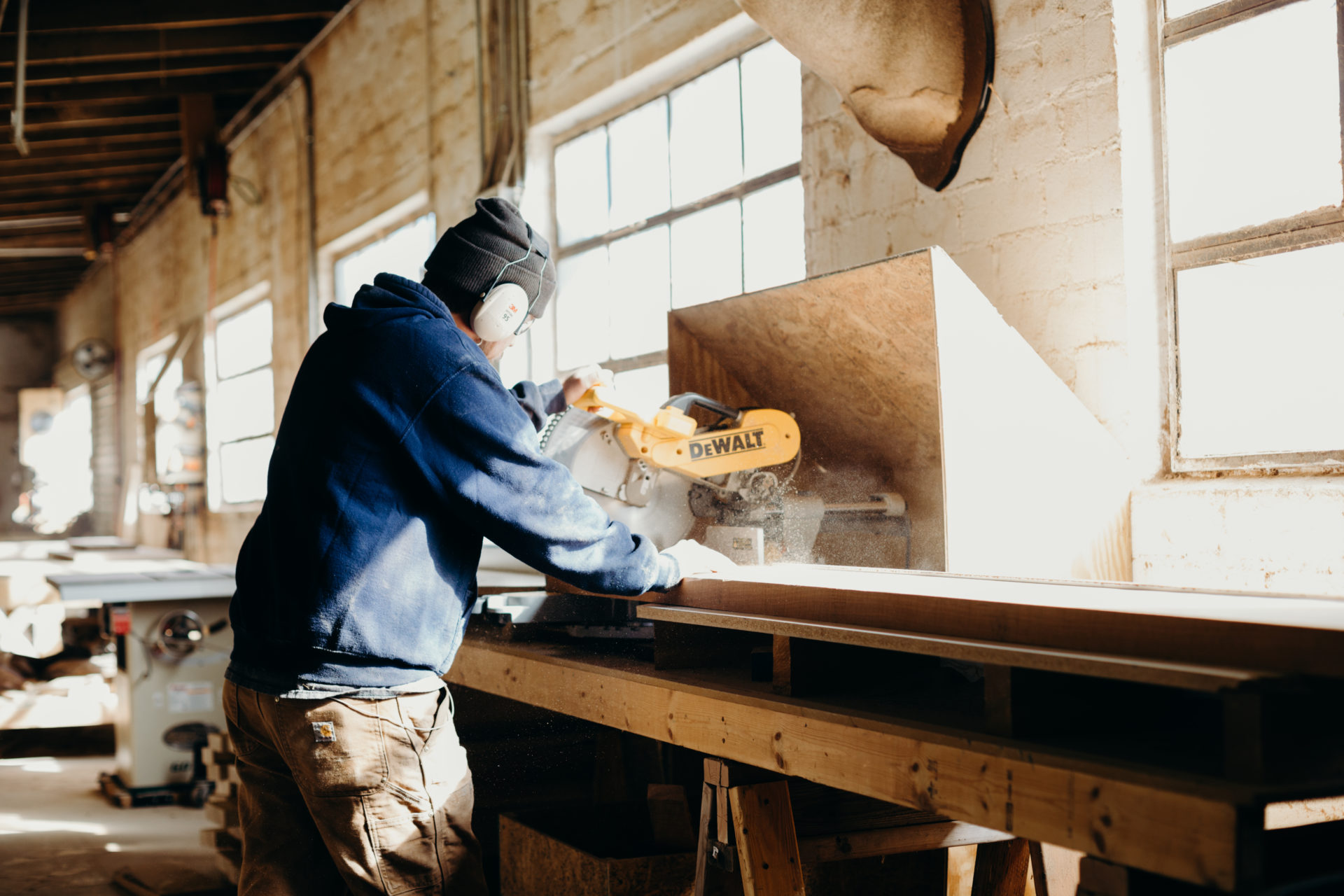 Carpentry 4 For quality Carpentry Services in Bronx NY, homeowners and businesses turn to Bullay Shah Construction. We do structural woodwork and finish carpentry, trim, cabinetry, framing and interior renovations. Whether upgrading a single room or planning a full-scale renovation, our team customizes every service to your style, budget and functional needs. A professional carpenter in the Bronx doing repairs, new installations and complete remodeling with care for your property.