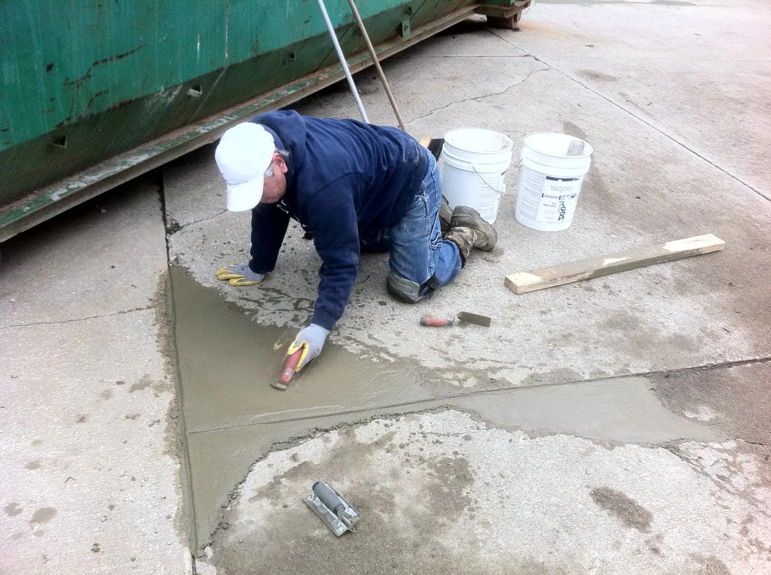 Concrete Driveway Repair 5 Safe and Code-Compliant Concrete Sidewalk Bronx NY