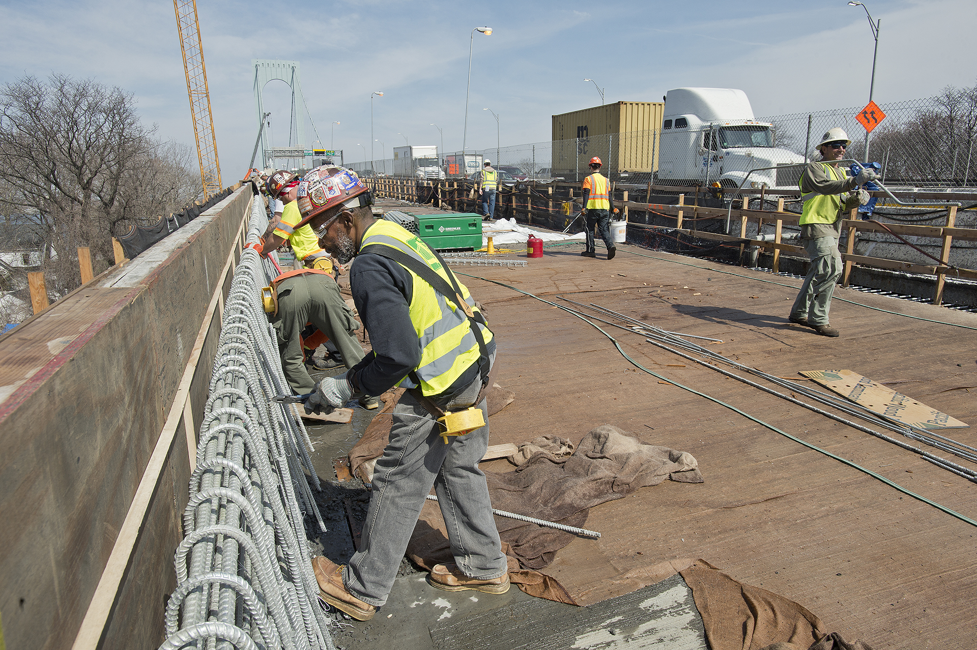 Concrete Driveway Repair 6 Strong and Reliable Concrete Foundation Bronx