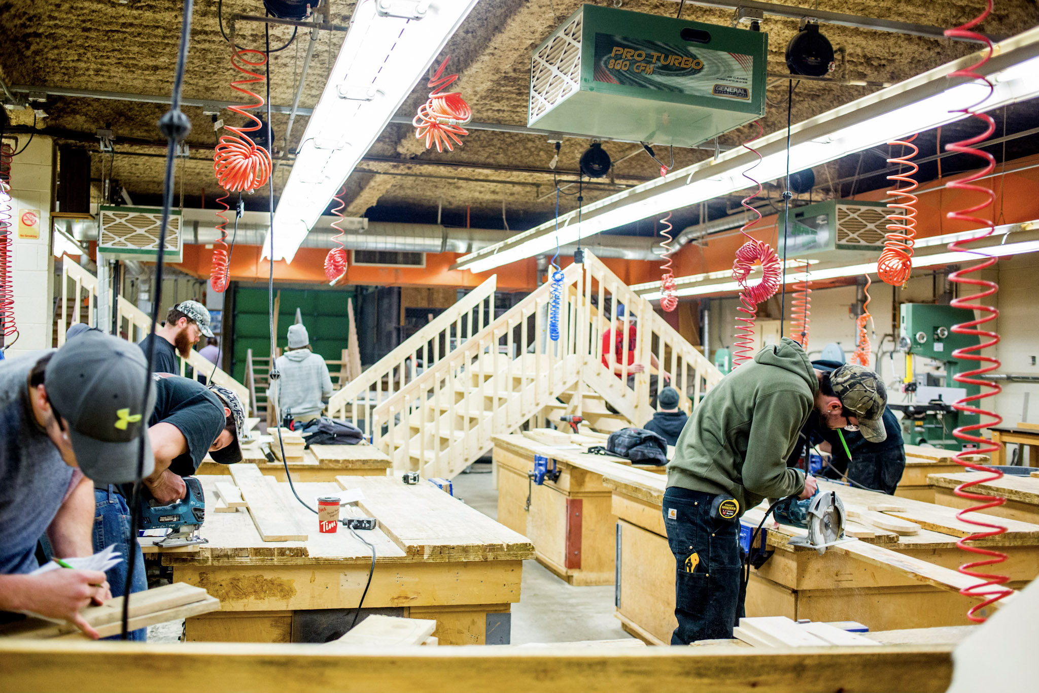 Carpentry 3 For quality Carpentry Services in Bronx NY, homeowners and businesses turn to Bullay Shah Construction. We do structural woodwork and finish carpentry, trim, cabinetry, framing and interior renovations. Whether upgrading a single room or planning a full-scale renovation, our team customizes every service to your style, budget and functional needs. A professional carpenter in the Bronx doing repairs, new installations and complete remodeling with care for your property.