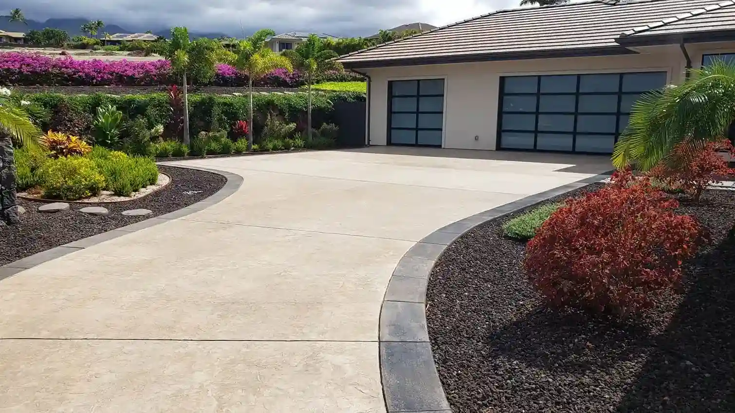 How to Concrete Driveway Repair Near Bronx, NY