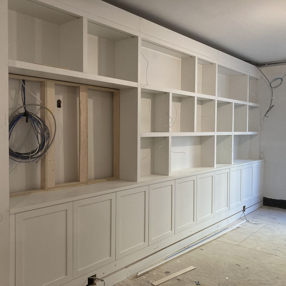 Reliable Carpentry in Queens, NY