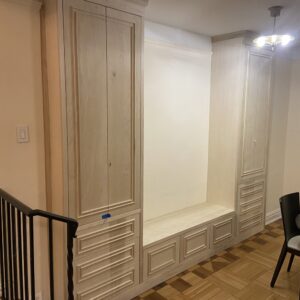 Affordable Custom Carpentry Near Queens