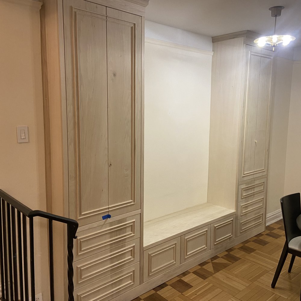 Affordable Custom Carpentry Near Queens