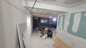 Quality Ceiling Near Bronx, NY