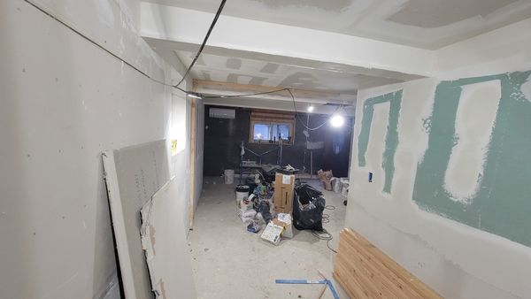 Quality Ceiling Near Bronx, NY