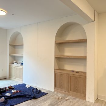 Custom Carpentry & Wood Repair – Staten Island