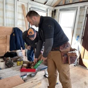 Reliable Carpentry & Remodeling – Staten Island
