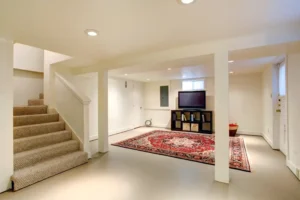 Basement Remodeling Tips for Bronx NY Homeowners