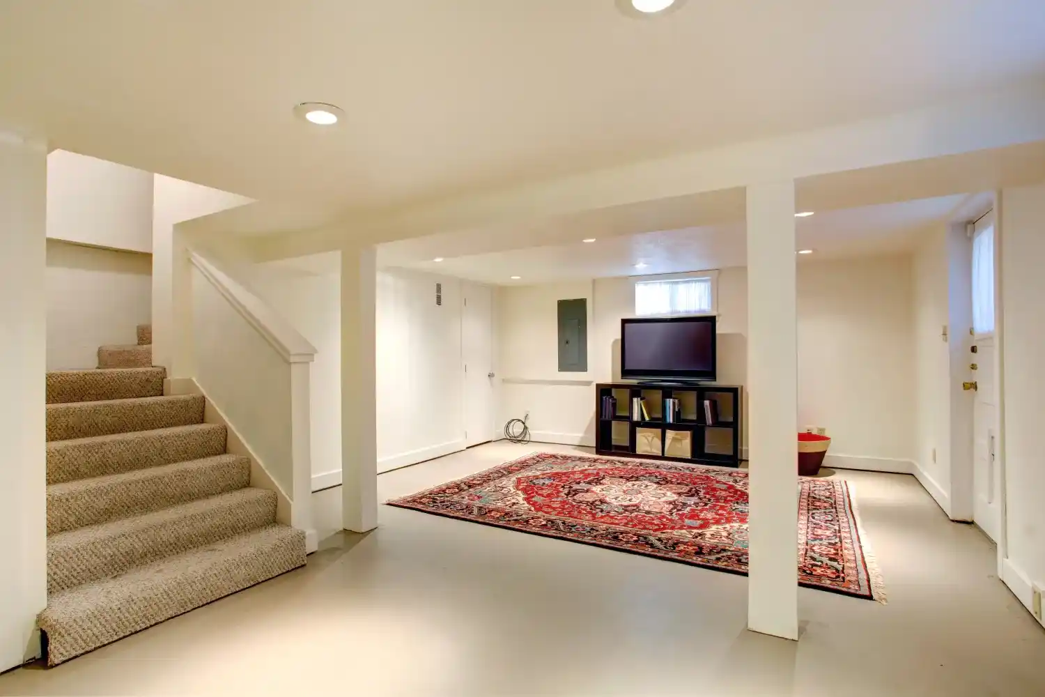 Basement Remodeling Tips for Bronx NY Homeowners