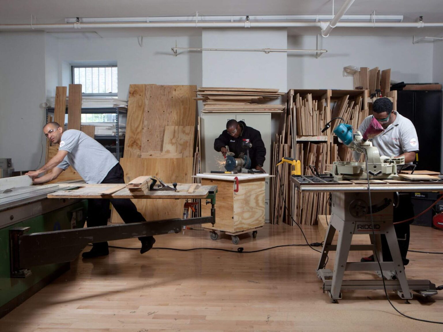 Affordable Commercial Carpentry Bronx NY