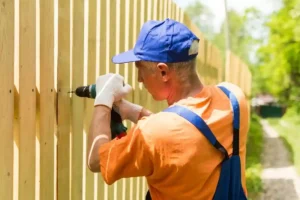 Top Fence Installation Near Bronx, NY for Security & Style