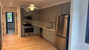 Carpentry & Wood Repair in Queens