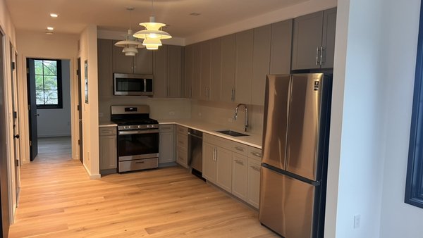 Carpentry & Wood Repair in Queens