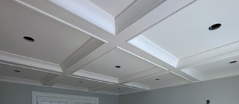 Custom Carpentry in Queens