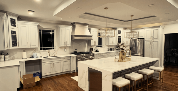 Professional Carpentry Services in Queens, NY