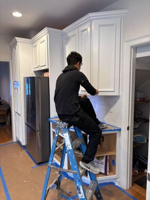 Experienced Carpenter in Queens