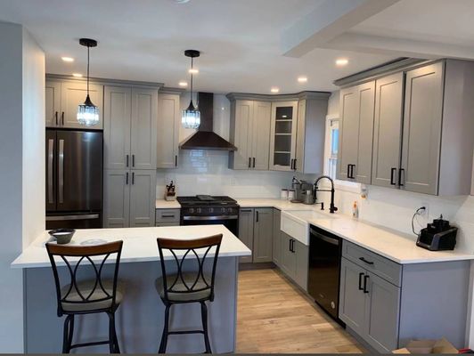 Trusted Carpentry in Queens