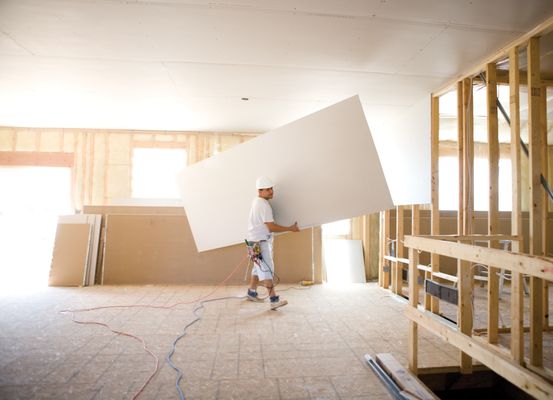 Top Carpentry Services Near Queens, NY