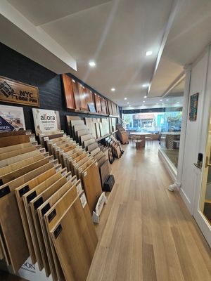 Custom Carpentry & Wood Repair – Manhattan, NY