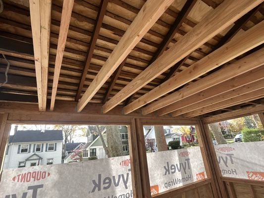 Trusted Residential & Commercial Carpentry in Staten Island