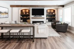 Modern Basement Apartment in Brooklyn, NY