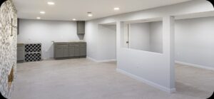 Basement Remodeling New Jersey