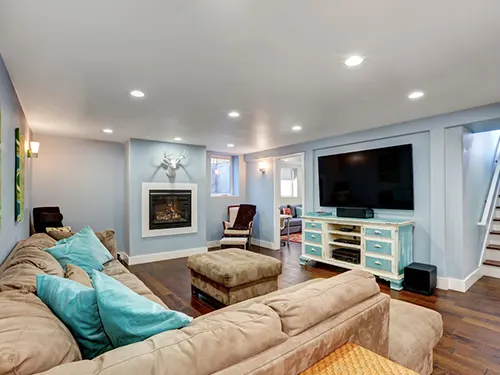 Private Basement Apartment in Queens, NY