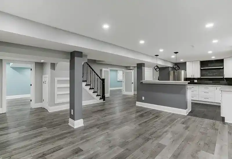 Basement-Remodeling-Services-in-Bronx