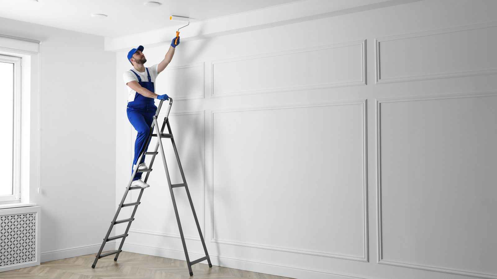 Ceiling Services