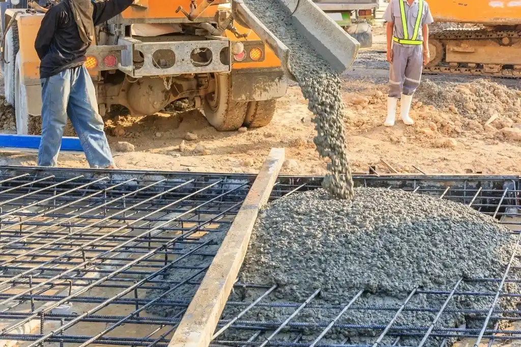 Best Concrete Driveway Repair Services