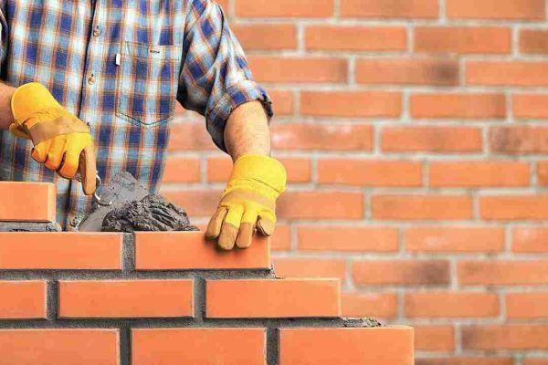 Brickwork Contractor New Jersey