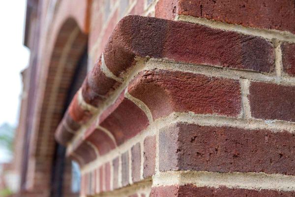 Custom Brickwork